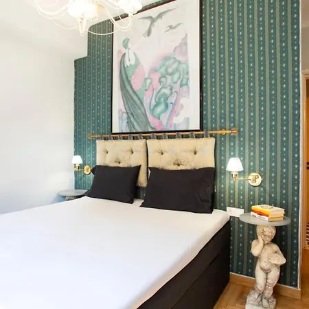Eclectic 4-bed, 4-bath In - Ak1 Апартаменты *
